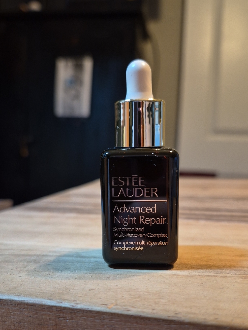 Estée Lauder Advanced Night Repair Synchronized Multi Recovery Complex 15ml New - Picture 9 of 10